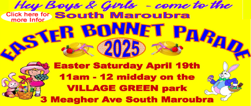 Easter 2024